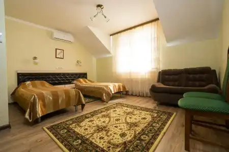 Comfort - 2