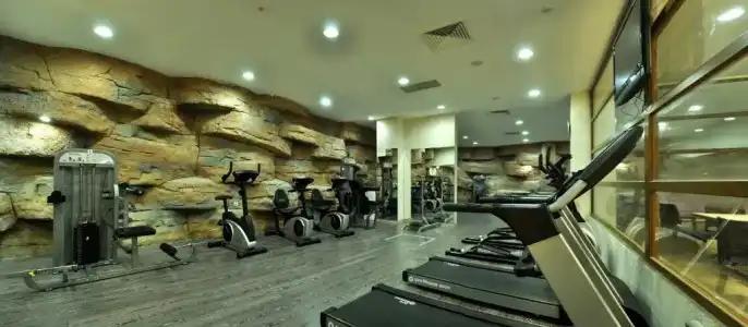 Demosan Otel & Spa - 19