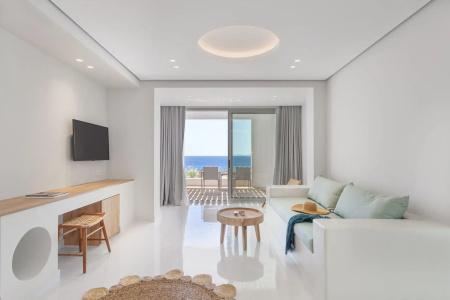 Infinity View Suites Tinos - 130