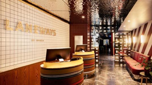Laneways by Ovolo - 11