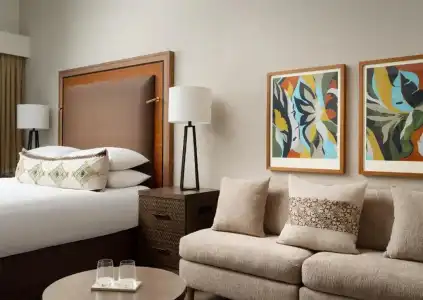 Plaza San Antonio & Spa, Autograph Collection - 52