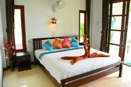 Lanta Family Resort - 32