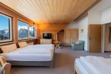 Gruberhof - 116