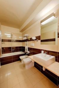 HB Aosta & Balcony SPA - 69