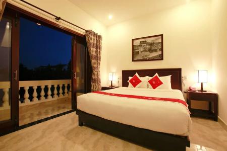 Pham Gia Boutique Villa - 2