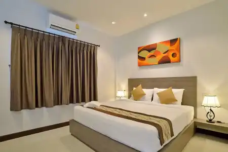 The Rich Resort - 3