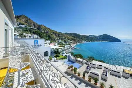 Terme San Michele & SPA, WorldHotels Distinctive - 54