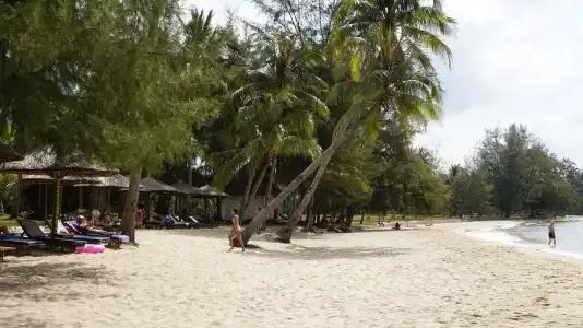 Vela Phu Quoc Resort - 13