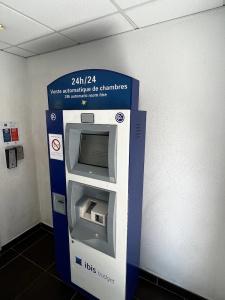ibis budget Marseille Est Porte d'Aubagne - 24