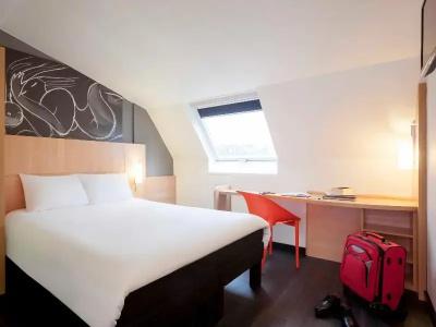 ibis Paris Maine Montparnasse 14ème - 49