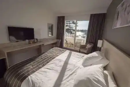 Best Western Le Roof - 28
