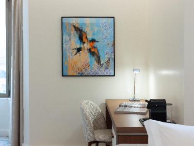Crowne Plaza PORTO by IHG - 107