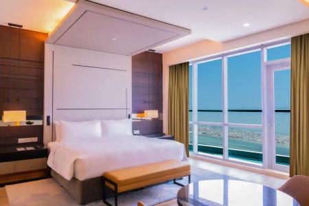 Hilton Bahrain - 38