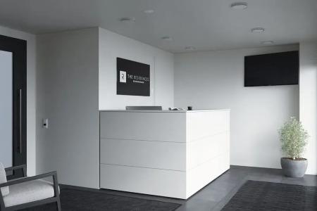 The Residences - Apartments Frankfurt - 1