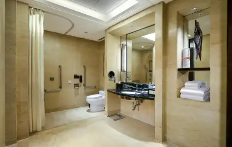 Crowne Plaza Chengdu Panda Garden by IHG - Near Panda Base - 10
