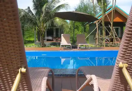 Hongte Khaolak Resort - 11