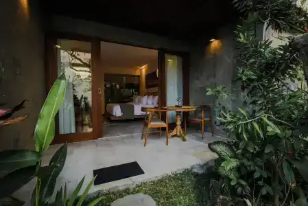Purana Suite Ubud - 114