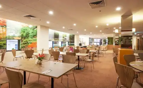 Metro Marlow Sydney Central - 18