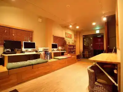 Guesthouse Narakomachi - 20