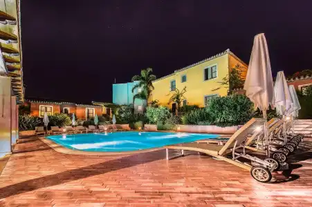 Borgo degli Ulivi Residence - 11