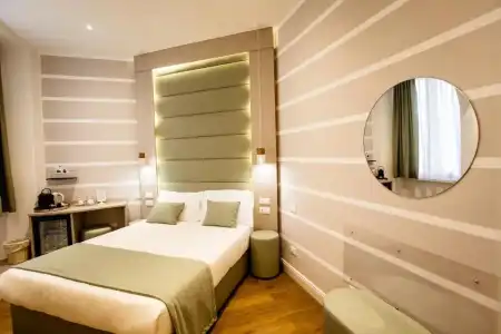 Atmosfere Guest House - 5 Terre e La Spezia - 11