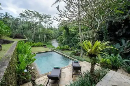 Villa Semana Resort & Spa - 270