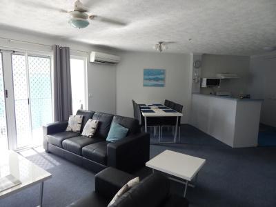 Tranquil Shores Holiday Apartments - 40