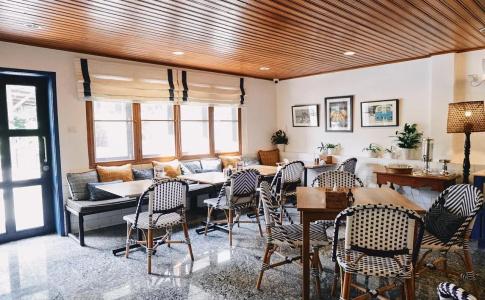 Winner Inn - 20
