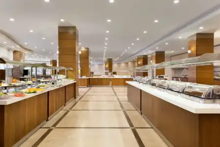 Ramada Resort by Wyndham Side - 23