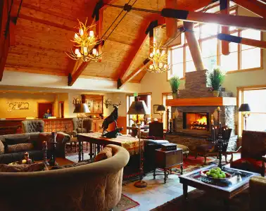 The Telluride - 22