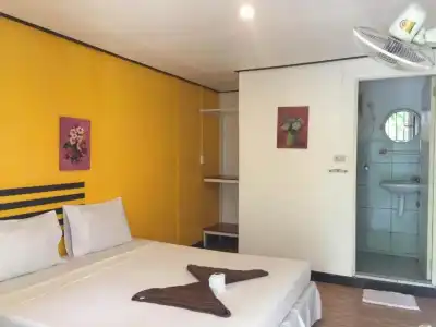 Coco's Guesthouse - 32