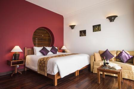Victoria Hoi An Beach Resort & Spa - 3