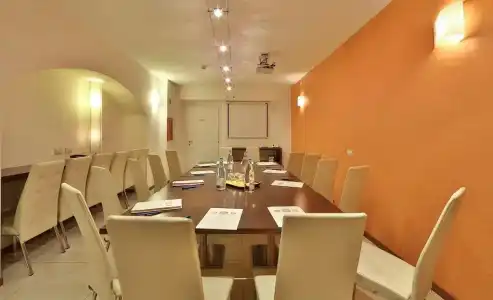 Best Western Piemontese - 16