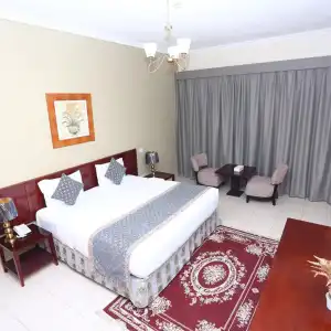 Icon Apartments - 17