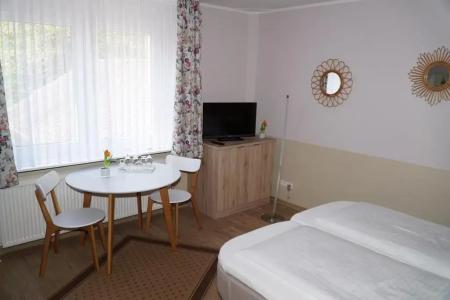 Hotel-Pension am Böhmepark - 39