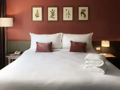The Raintree Chiangmai - 211