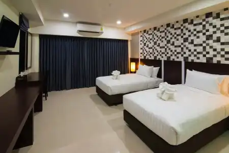 Som O House - 4
