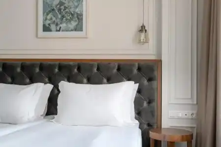 Villa Flavia Heritage Boutique - 57