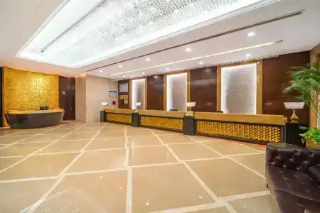 Zhongyou Garden - 0