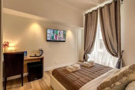 Chester Suites - 15