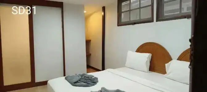 Phi Phi Cozy Seafront Resort - 57