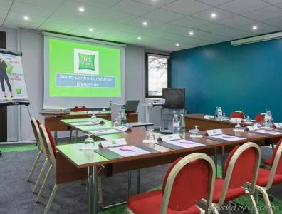 ibis Styles Reims Centre Cathédrale - 17