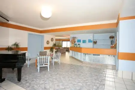 Club Baiaverde & Club Residence Baiaverde - 11