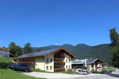 Bärenstüberl - 12