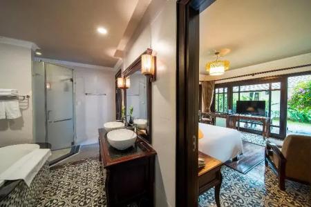 Anja Beach Resort & Spa - 129
