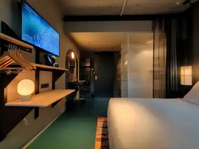The Florian Amsterdam Schiphol Airport, WorldHotels Crafted - 154