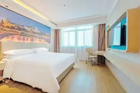 Vienna Dongguan Songshan Lake - 34