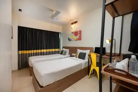 Click Andheri MIDC - 63