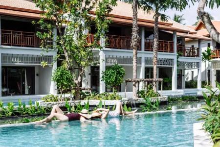 Grand Mercure Khao Lak Bangsak - 15