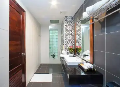 Nadine Phu Quoc Resort & Spa - 72
